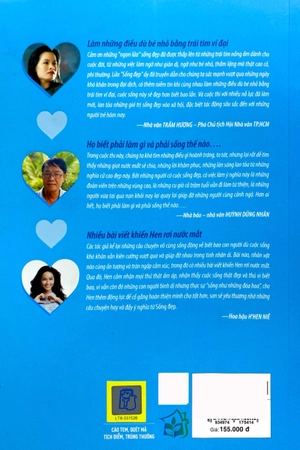 đẹp mãi những tấm lòng - Ảnh 8