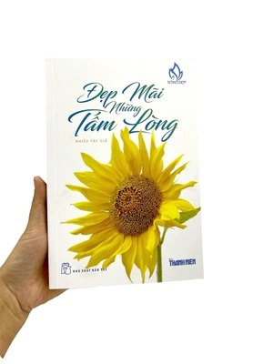 đẹp mãi những tấm lòng - Ảnh 9