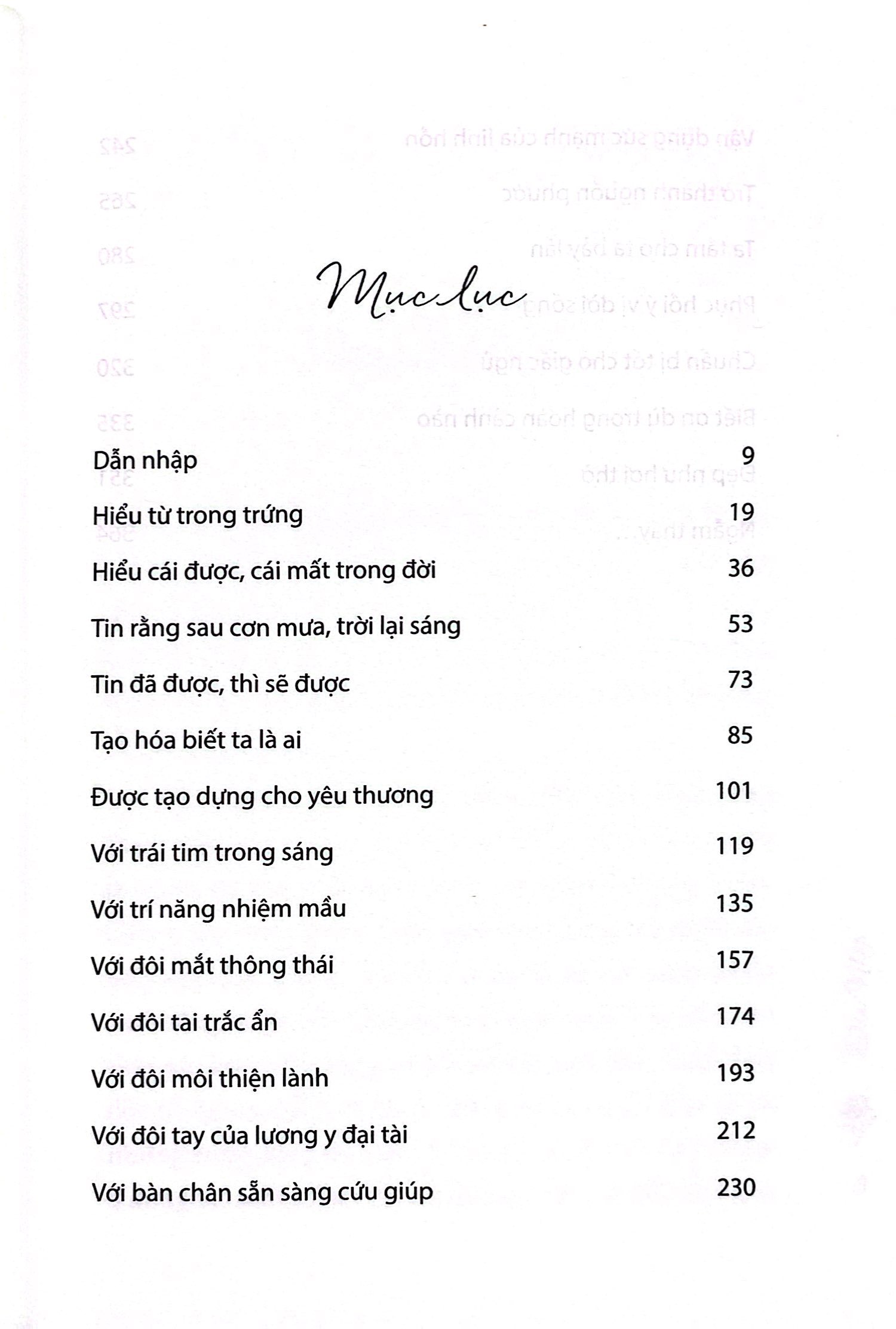 đẹp như hơi thở - chuyển hóa trầm cảm thành nguồn phúc bằng sự thấu hiểu - Ảnh 5