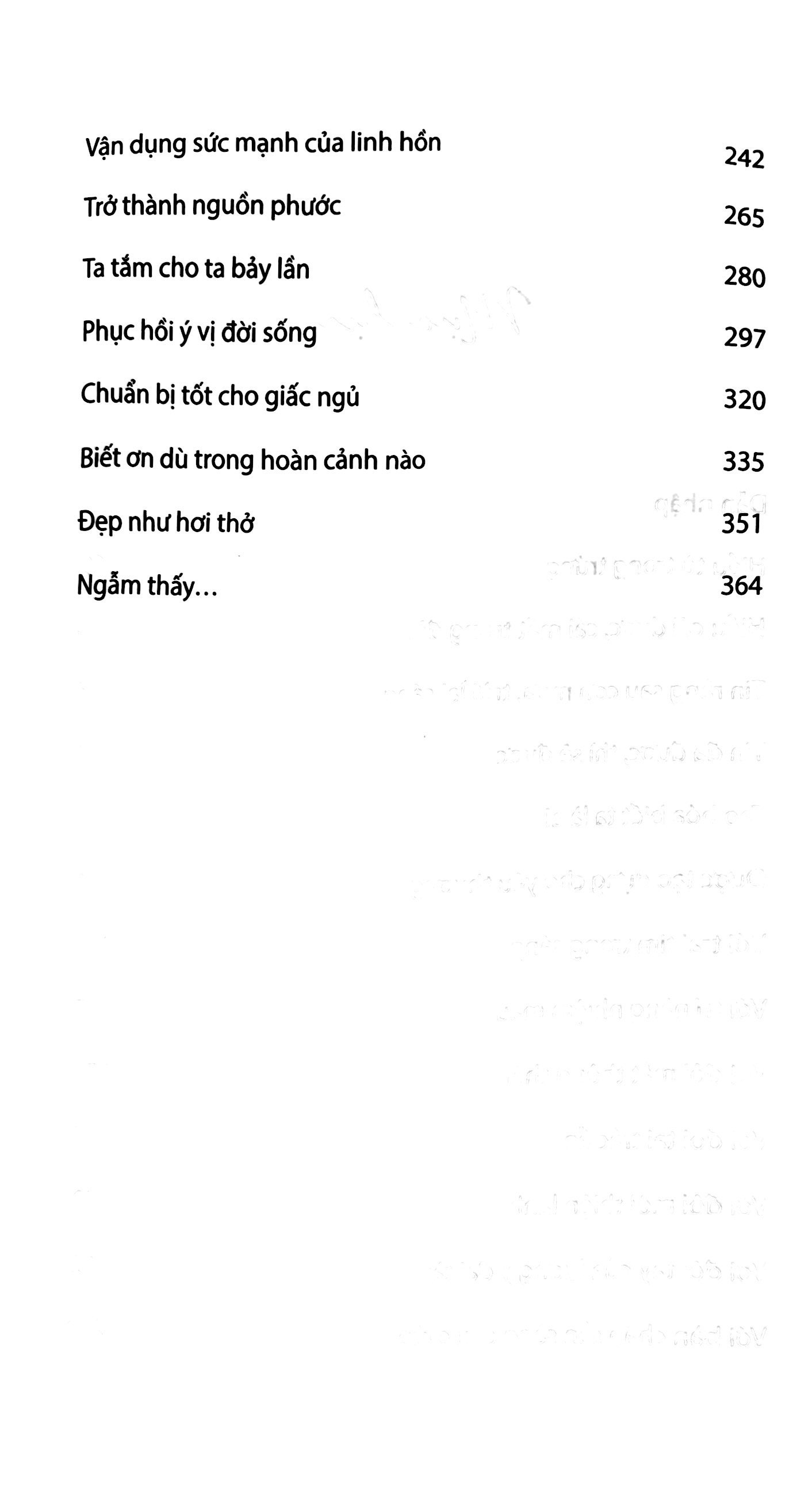 đẹp như hơi thở - chuyển hóa trầm cảm thành nguồn phúc bằng sự thấu hiểu - Ảnh 7