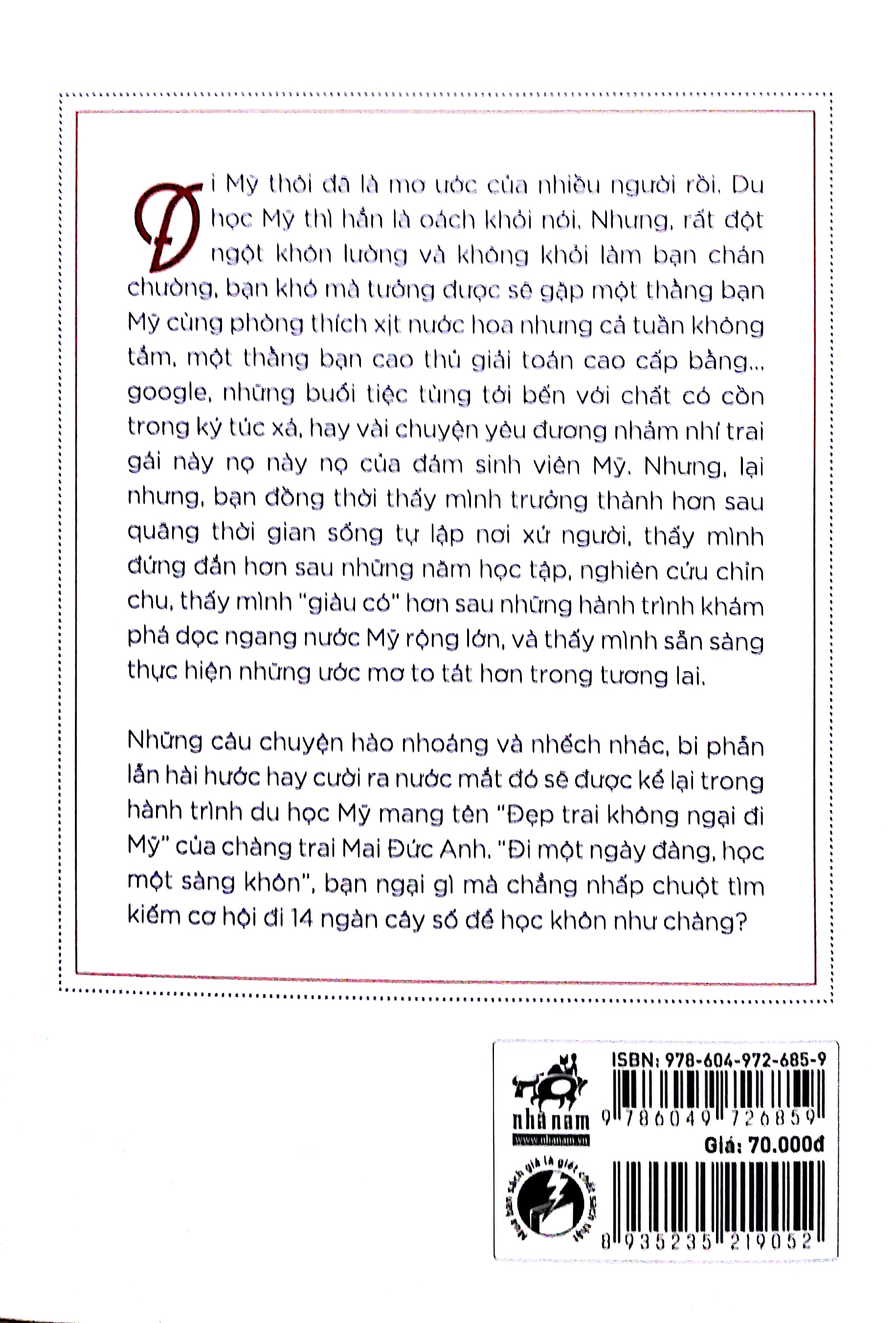 đẹp trai không ngại đi mỹ - Ảnh 10