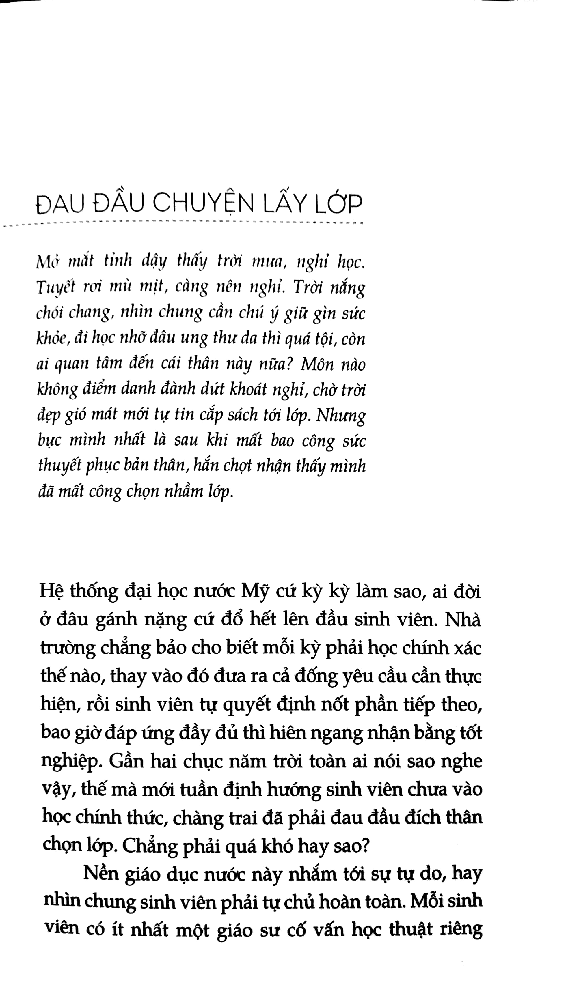 đẹp trai không ngại đi mỹ - Ảnh 9