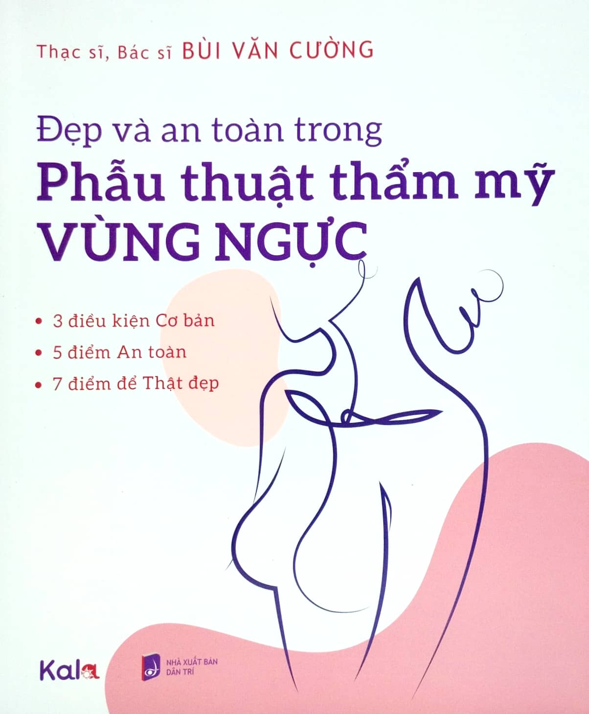 đẹp và an toàn trong phẫu thuật thẩm mỹ vùng ngực - Ảnh 2