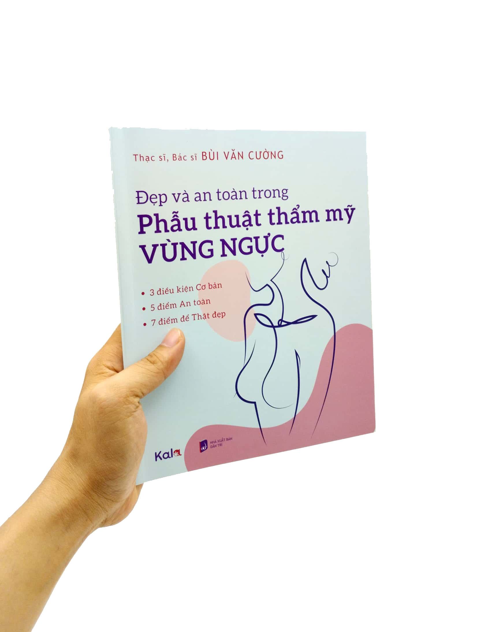đẹp và an toàn trong phẫu thuật thẩm mỹ vùng ngực - Ảnh 7