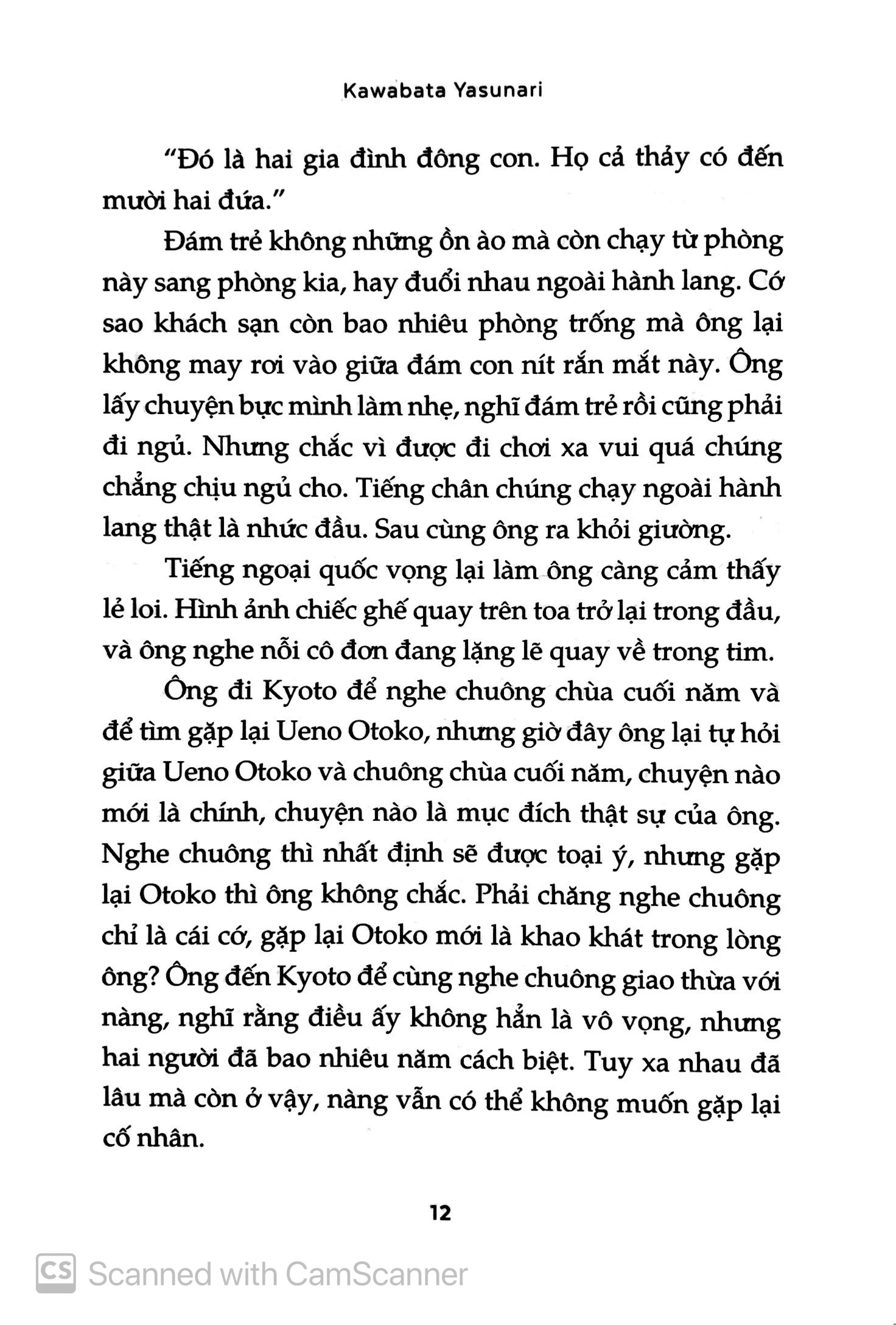 đẹp và buồn - Ảnh 10