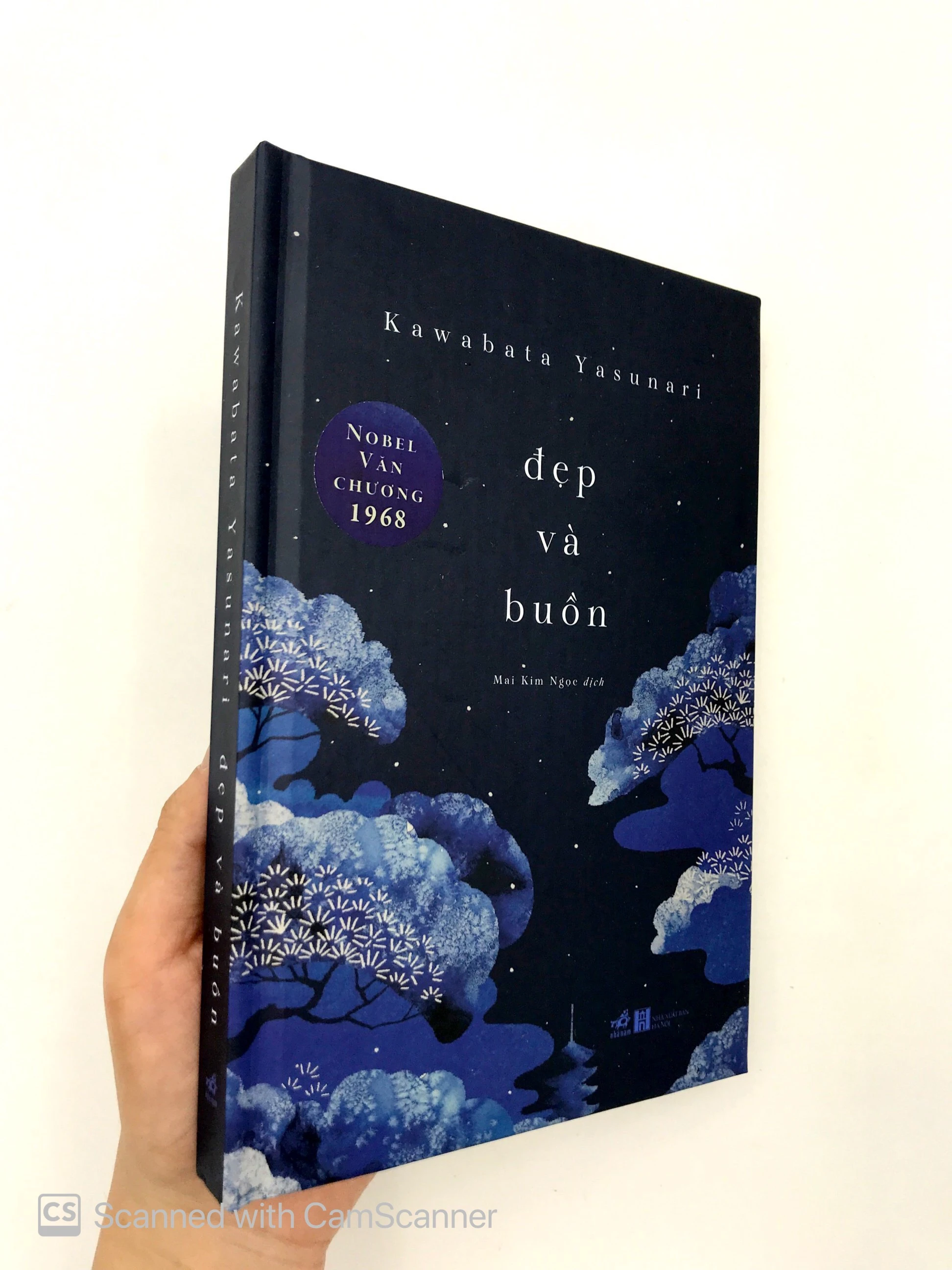 đẹp và buồn - Ảnh 12