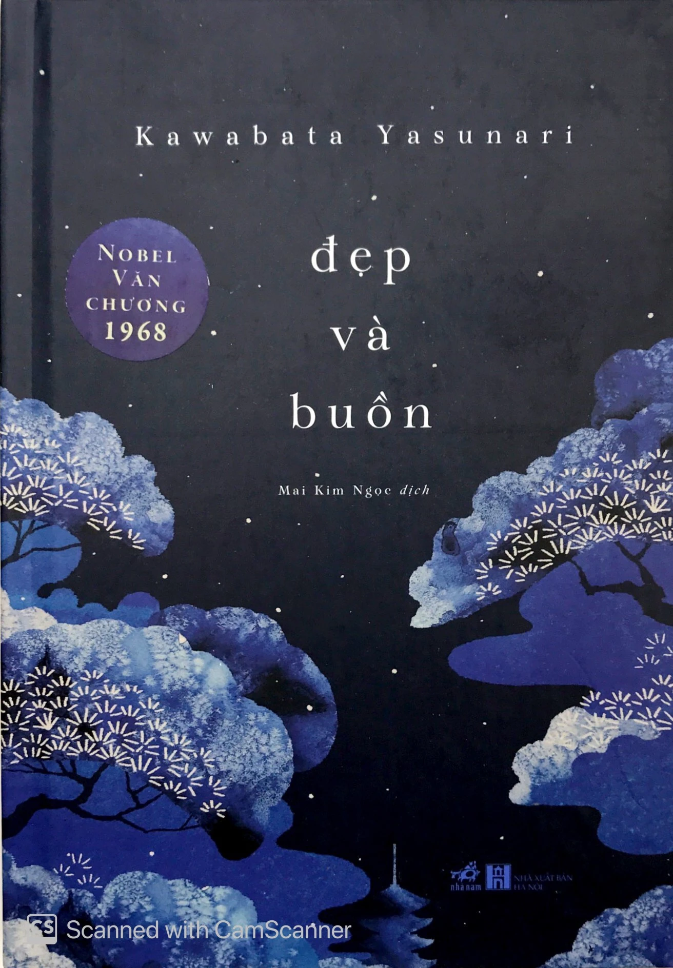 đẹp và buồn - Ảnh 2