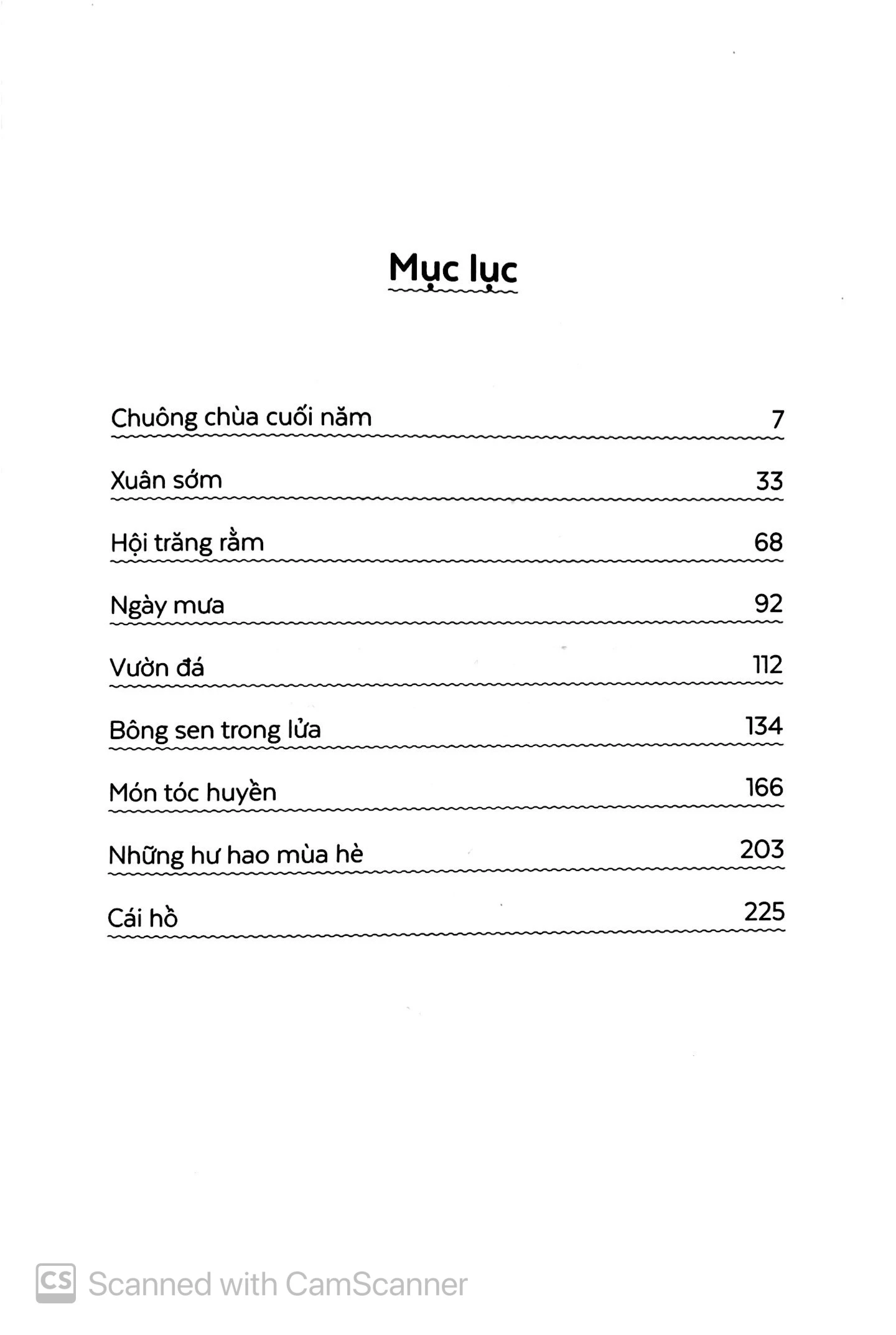 đẹp và buồn - Ảnh 3