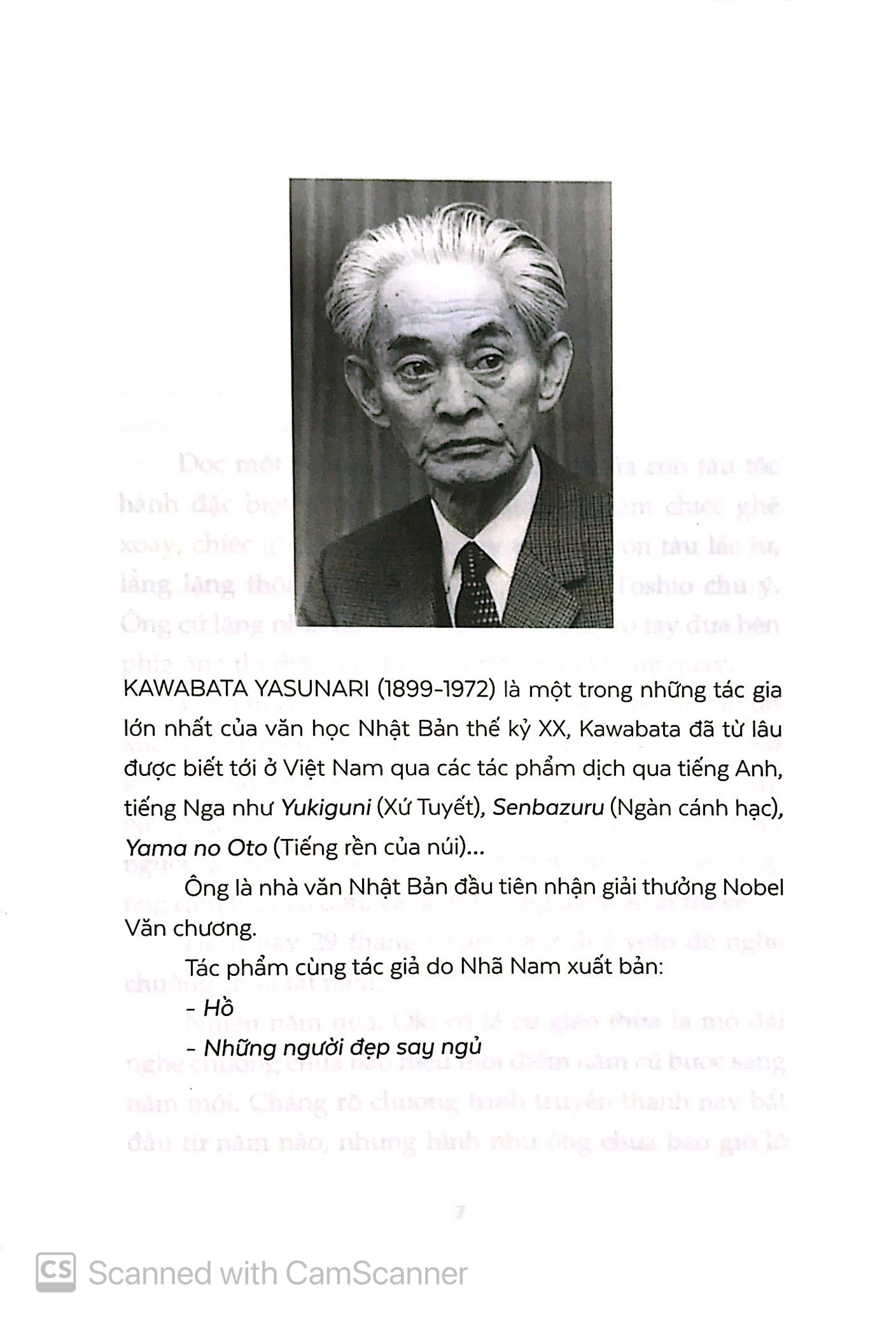 đẹp và buồn - Ảnh 4