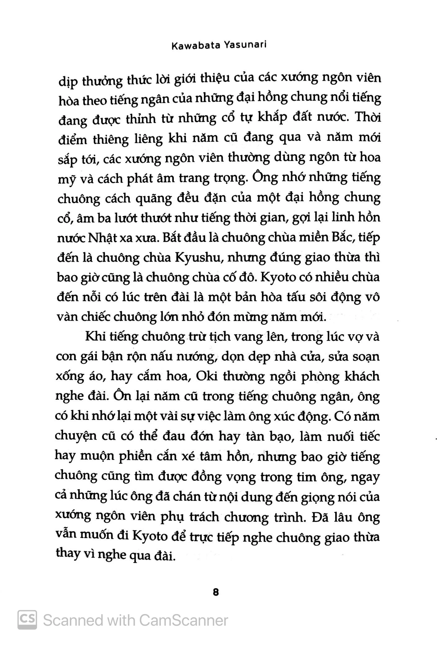 đẹp và buồn - Ảnh 6