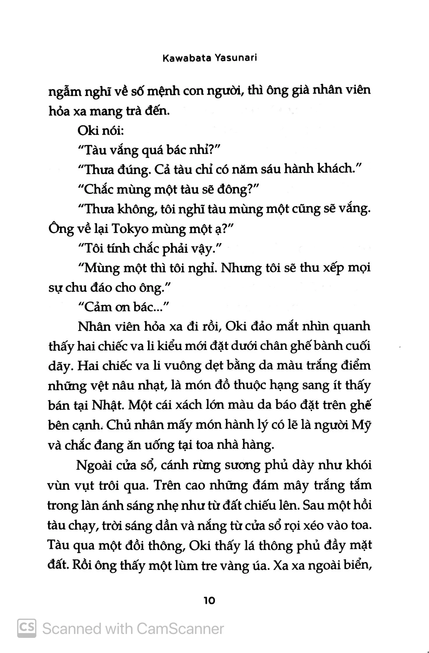 đẹp và buồn - Ảnh 8