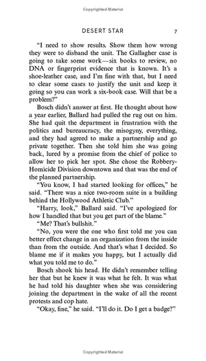 desert star - Ảnh 8