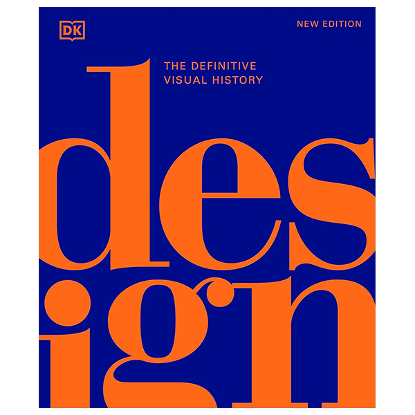 Design - The Definitive Visual History