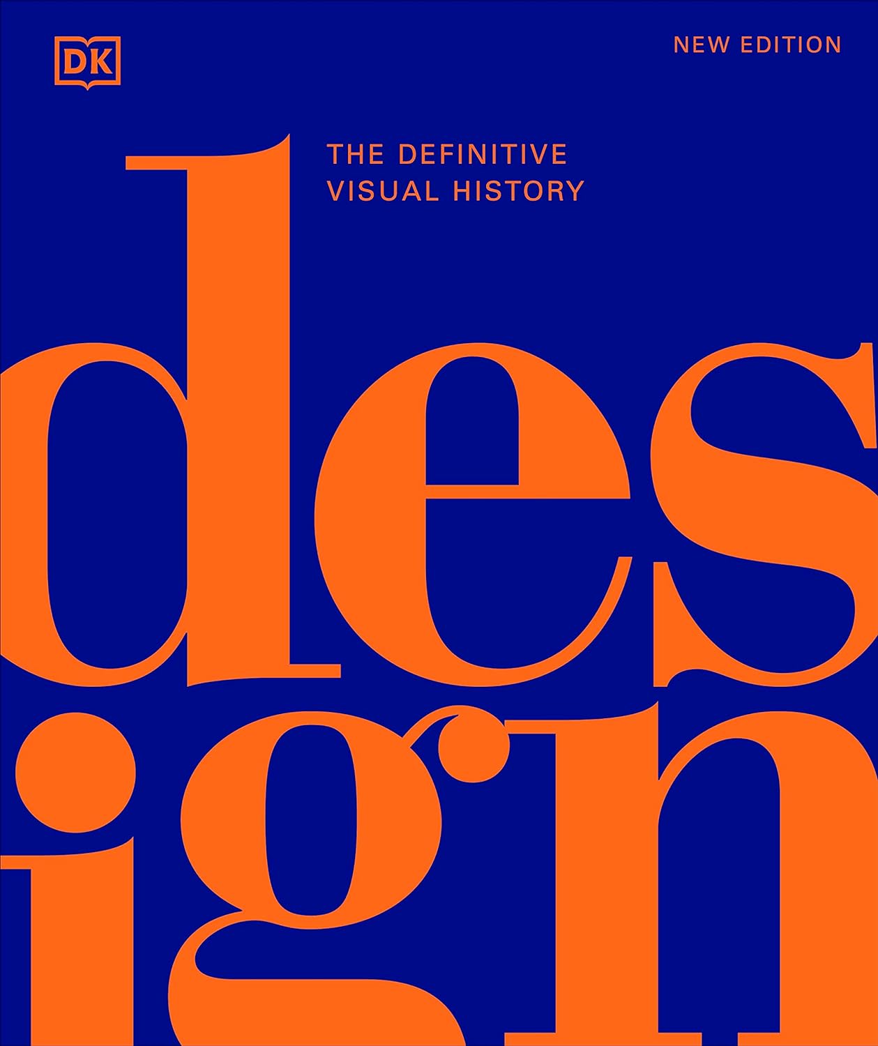 Design - The Definitive Visual History - Ảnh 2