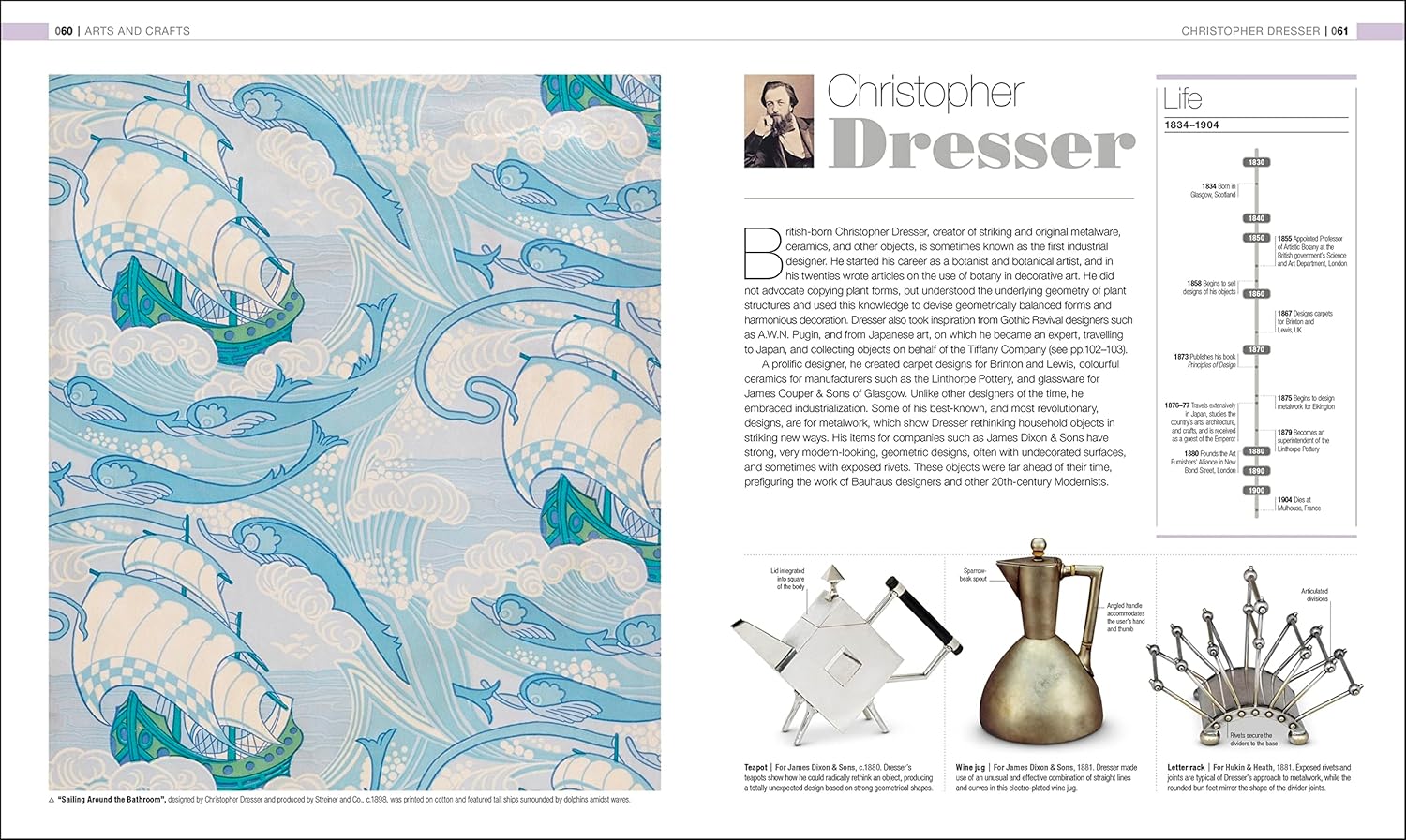 Design - The Definitive Visual History - Ảnh 6