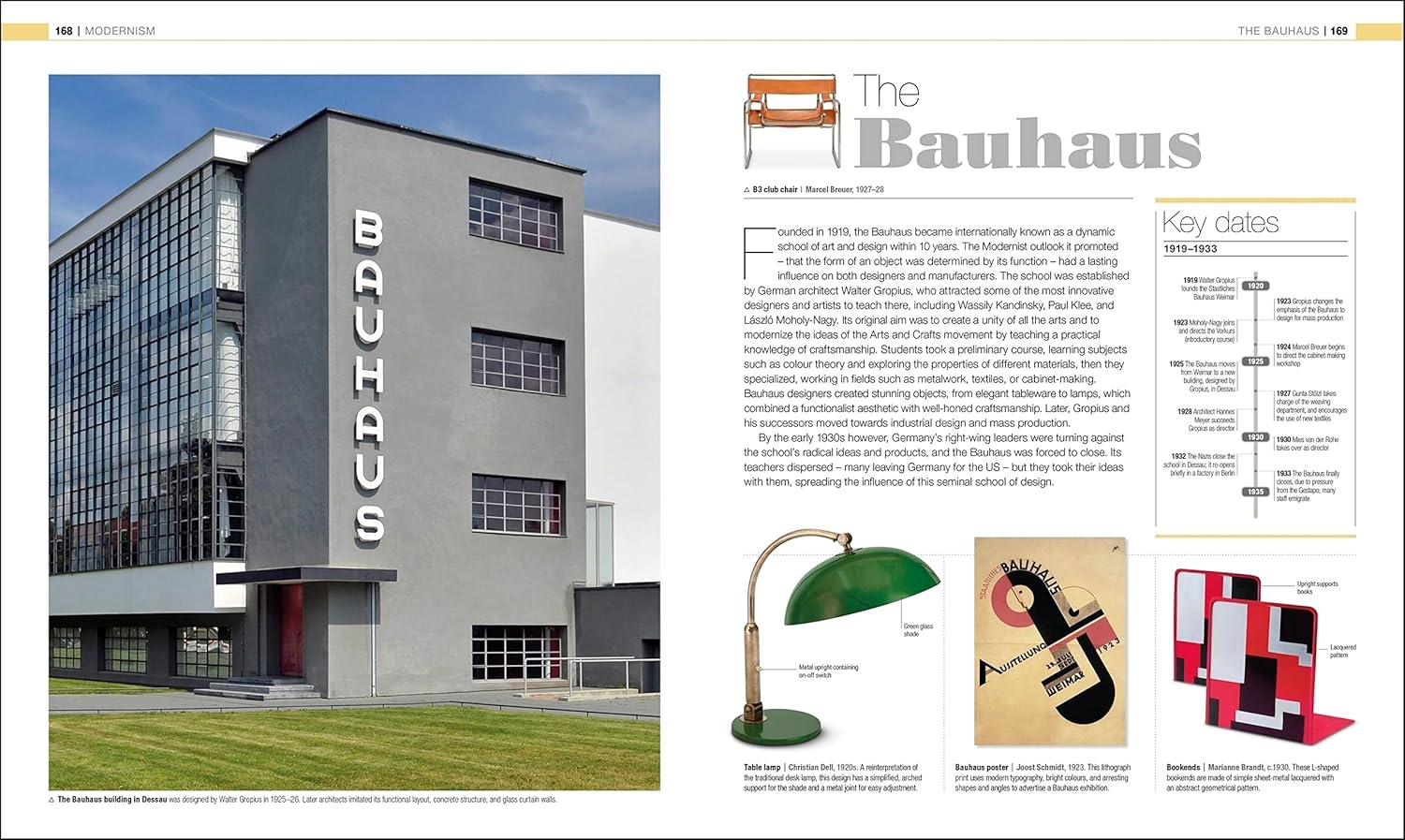 Design - The Definitive Visual History - Ảnh 8