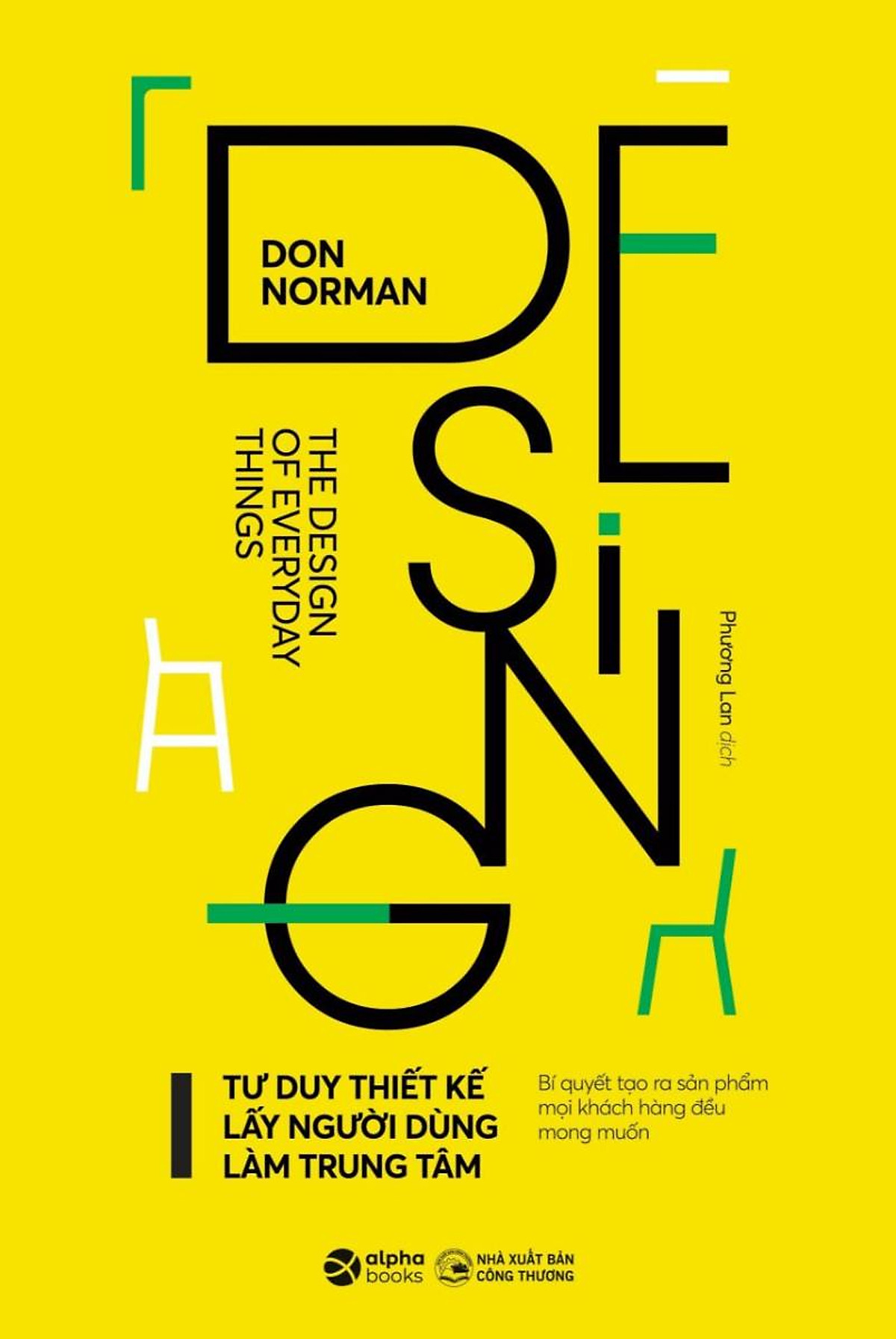 design - thiết kế lấy người dùng làm trung tâm (tái bản 2023) - Ảnh 2