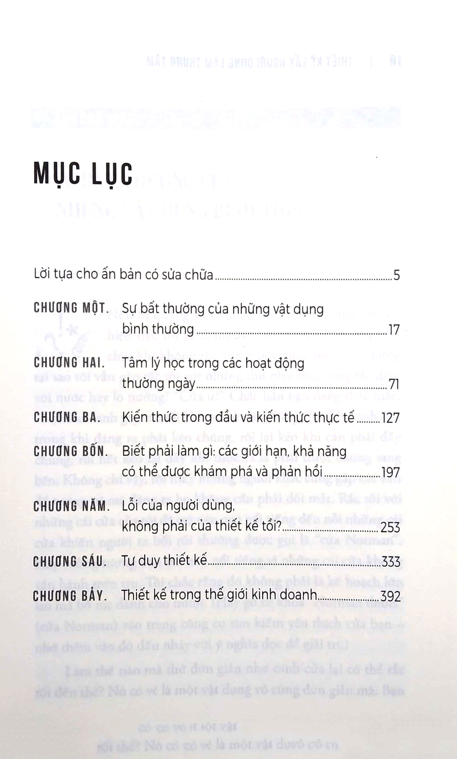 design - thiết kế lấy người dùng làm trung tâm (tái bản 2023) - Ảnh 3
