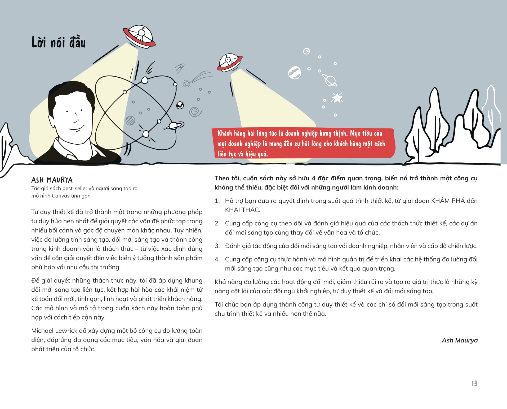 Design Thinking And Innovation Metrics - Tư Duy Thiết Kế Và Các Chỉ Số Đo Lường Đổi Mới Sáng Tạo - Ảnh 15