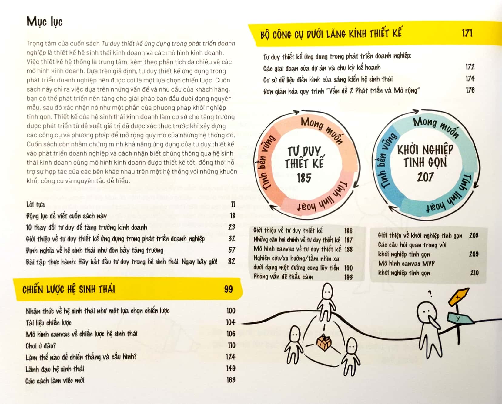 design thinking for business growth - tư duy thiết kế ứng dụng trong phát triển doanh nghiệp - Ảnh 4