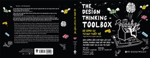 design thinking toolbox - bộ công cụ tư duy thiết kế - Ảnh 2