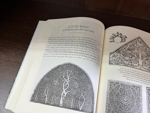 designa - những bí quyết kỹ thuật của nghệ thuật thị giác truyền thống - Ảnh 3