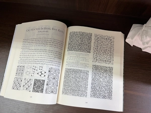 designa - những bí quyết kỹ thuật của nghệ thuật thị giác truyền thống - Ảnh 4