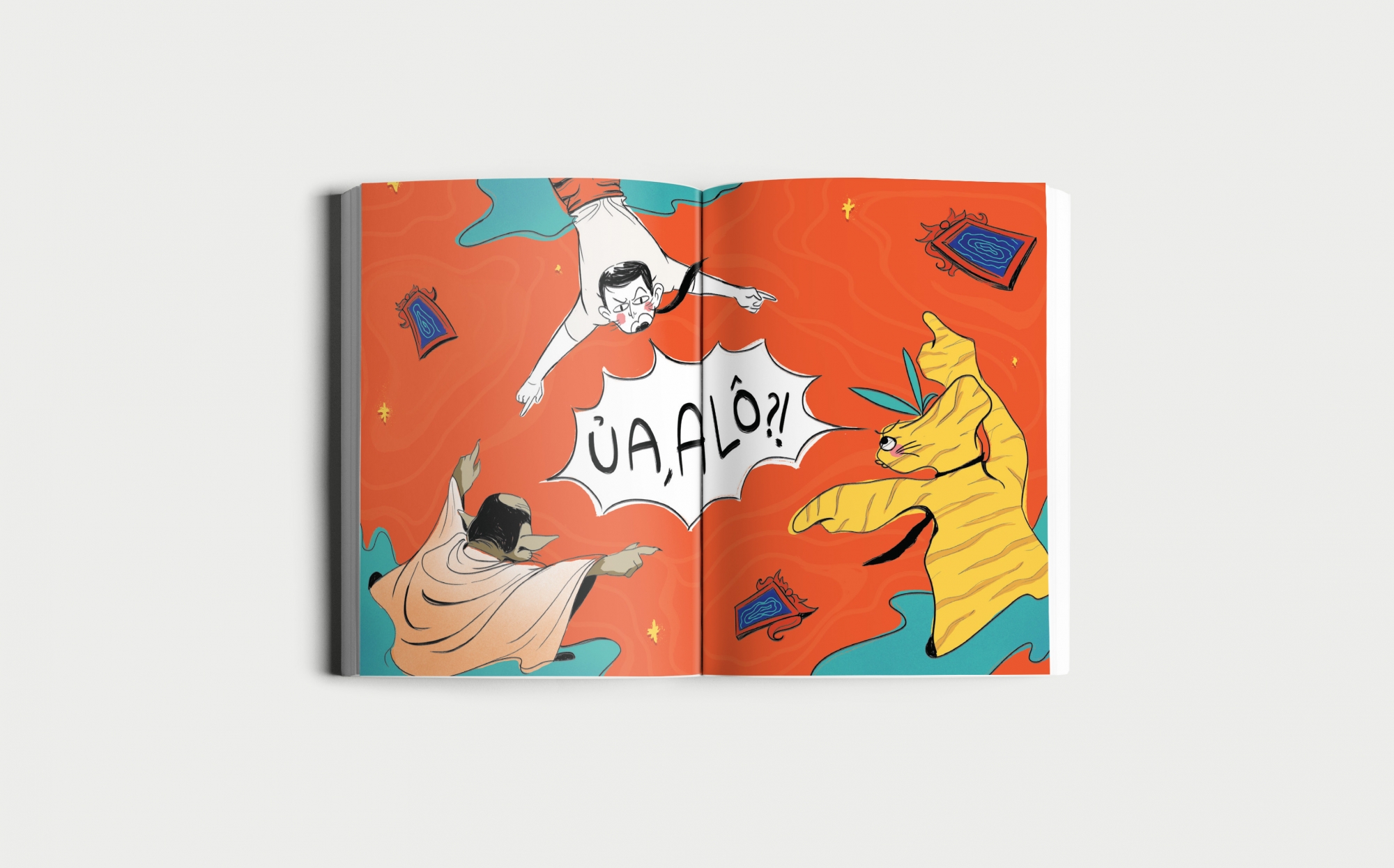 designer sống dai không ai đì nổi - Ảnh 7