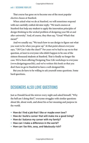 designing your life - Ảnh 10