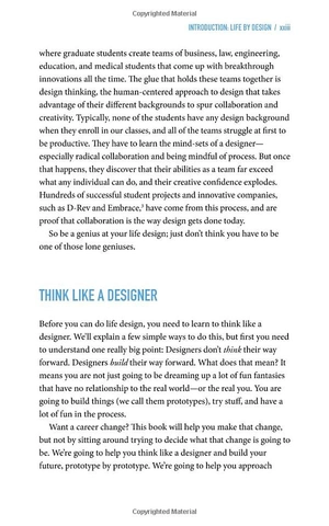 designing your life - Ảnh 14