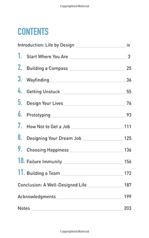designing your life - Ảnh 2
