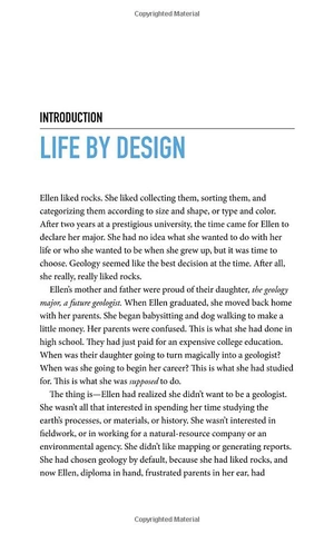 designing your life - Ảnh 3