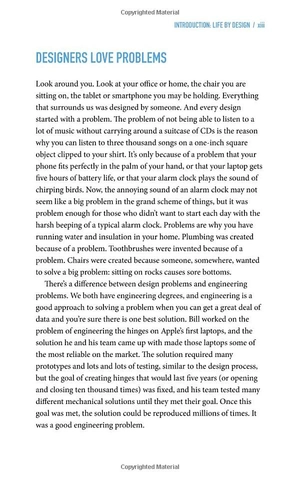 designing your life - Ảnh 7