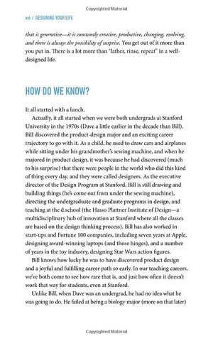 designing your life - Ảnh 8