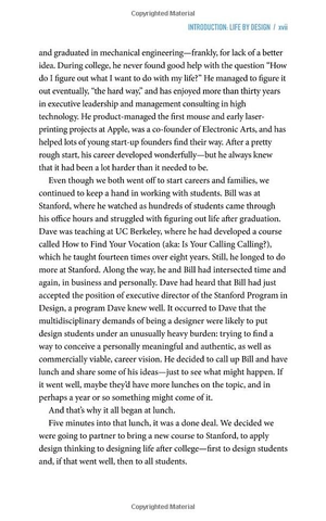 designing your life - Ảnh 9