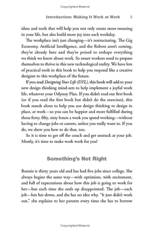 designing your new work life - Ảnh 10