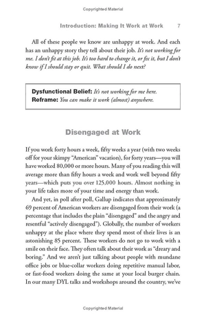 designing your new work life - Ảnh 12