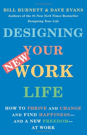 designing your new work life - Ảnh 2