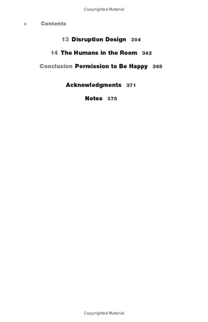 designing your new work life - Ảnh 4