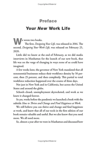 designing your new work life - Ảnh 5