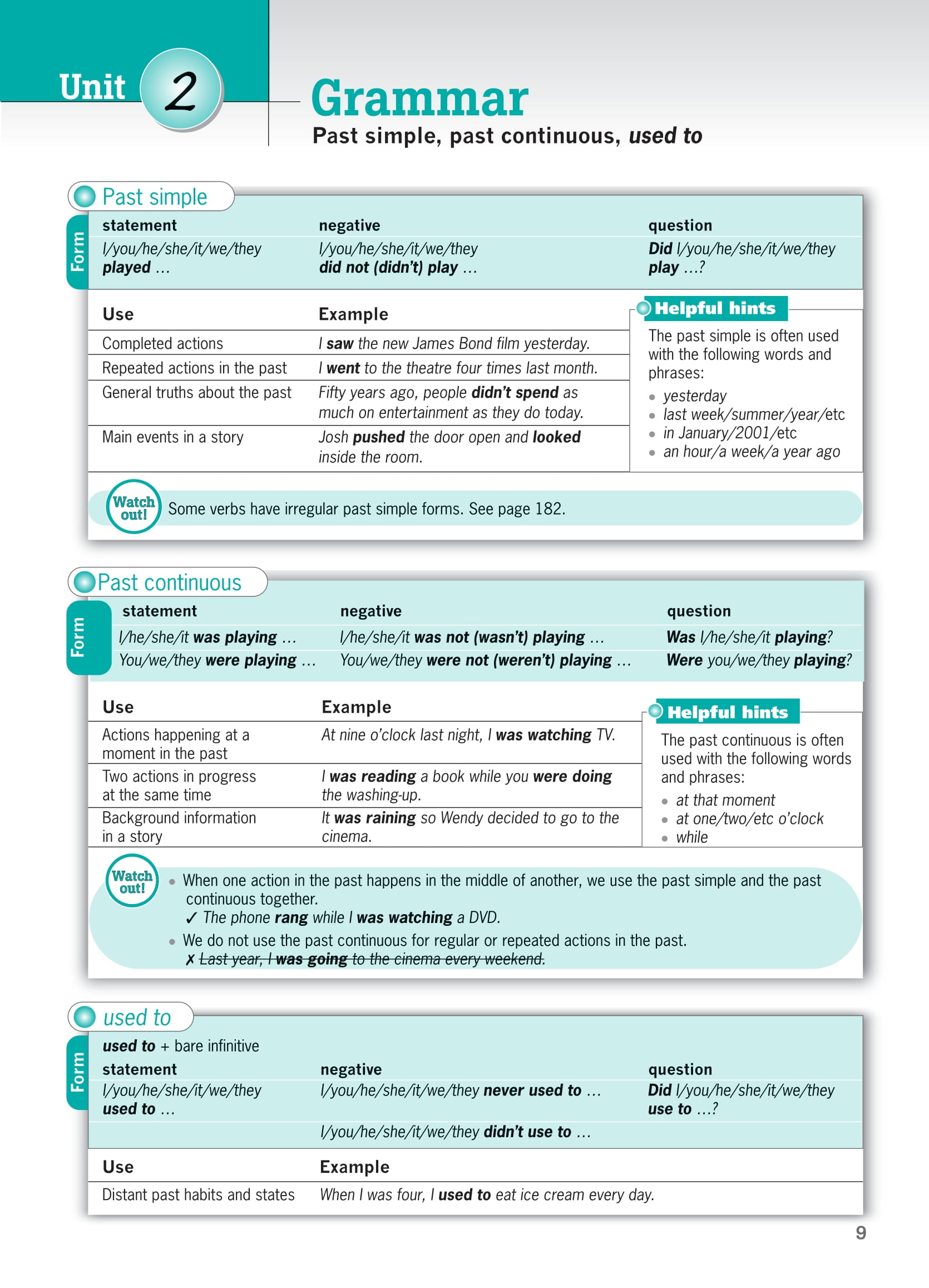 Destination B1 - Grammar And Vocabulary With Answer Key (Khong Dap An) - Ảnh 11