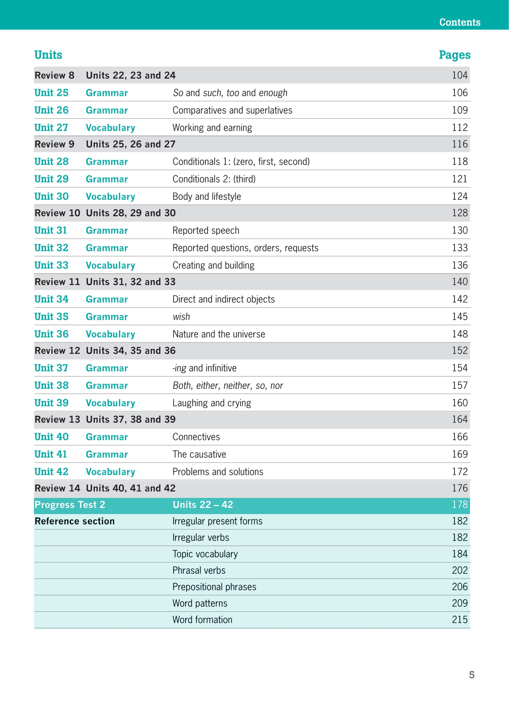 Destination B1 - Grammar And Vocabulary With Answer Key (Không Đáp Án) (Tái Bản 2025) - Ảnh 7