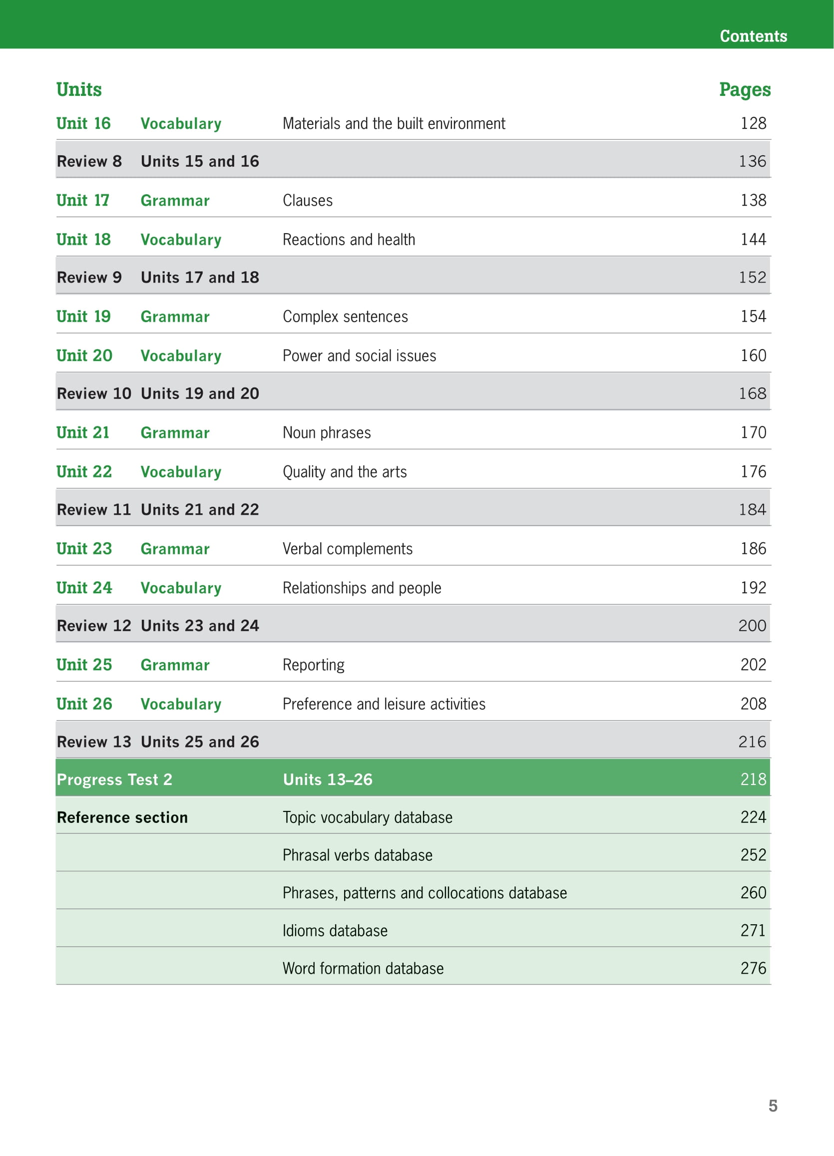 Destination C1&C2 - Grammar And Vocabulary With Answer Key (Không Đáp Án) (Tái Bản 2025) - Ảnh 6