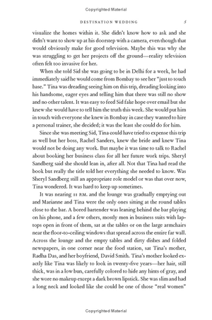 destination wedding - Ảnh 10