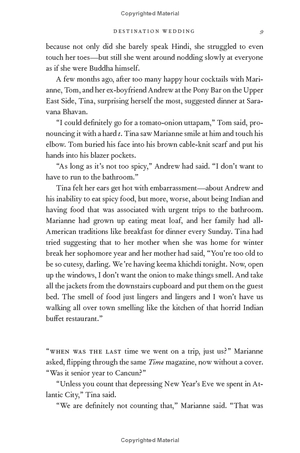 destination wedding - Ảnh 14