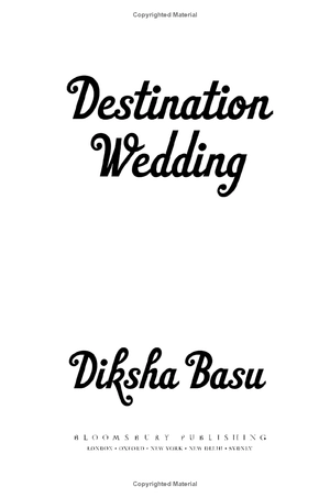 destination wedding - Ảnh 4