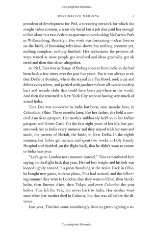 destination wedding - Ảnh 8