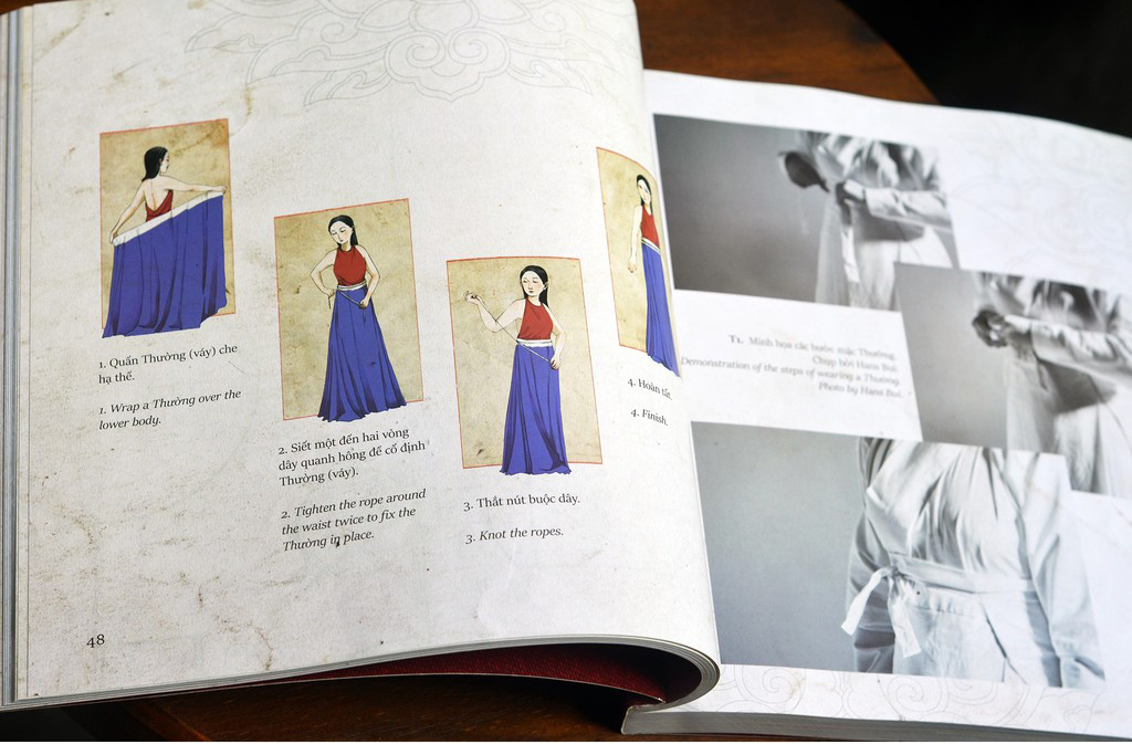 Dệt Nên Triều Đại (Tái Bản) - Ảnh 2