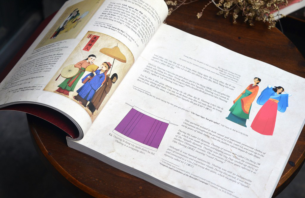 Dệt Nên Triều Đại (Tái Bản) - Ảnh 3