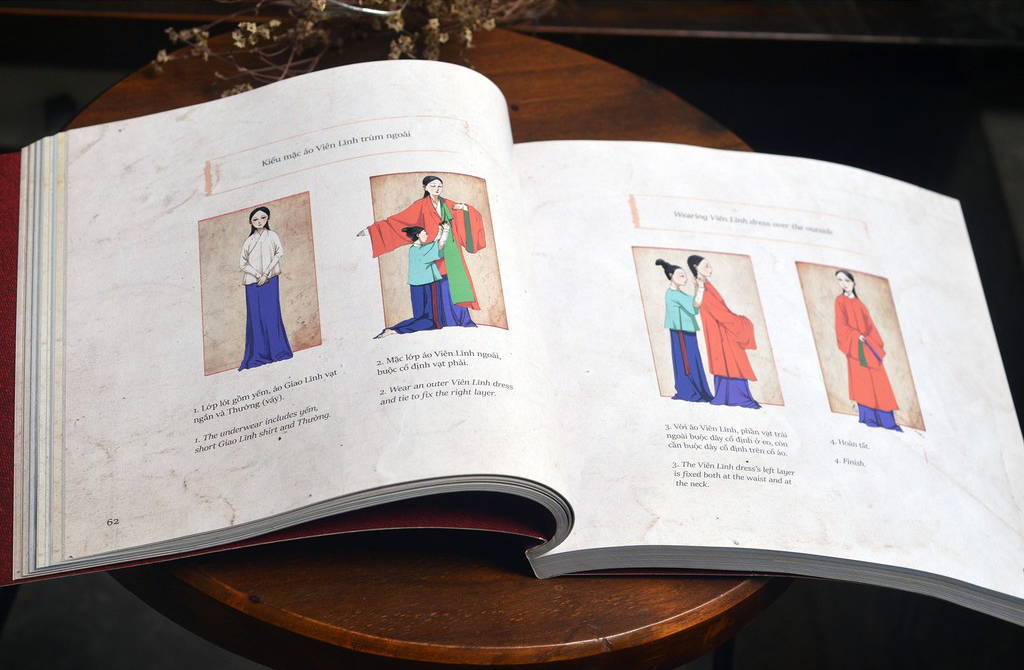 Dệt Nên Triều Đại (Tái Bản) - Ảnh 4